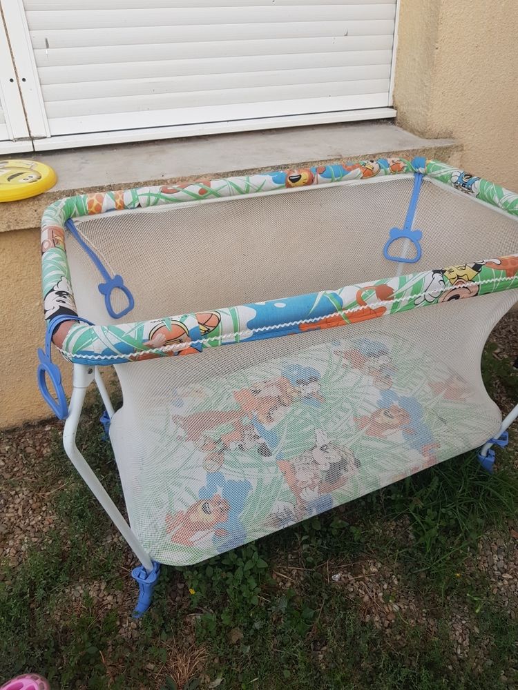 parc b�b� 10 Graulhet (81)