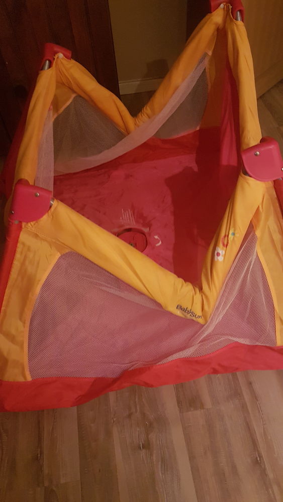 PARC B�b� 30 Divion (62)