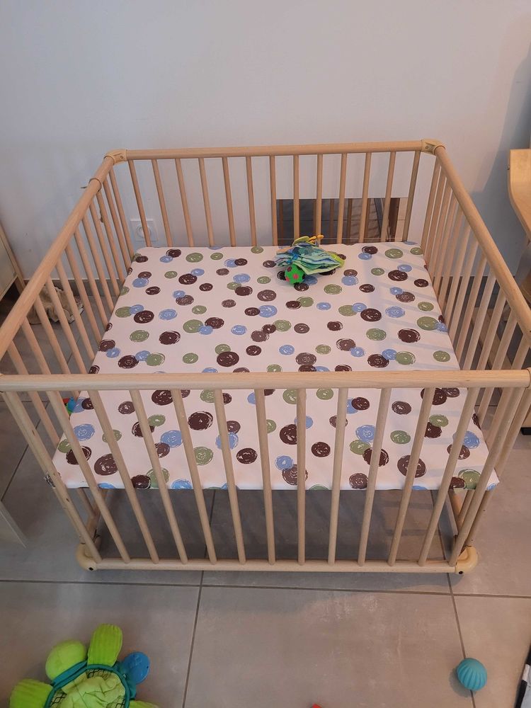 parc b�b� 45 Sennely (45)