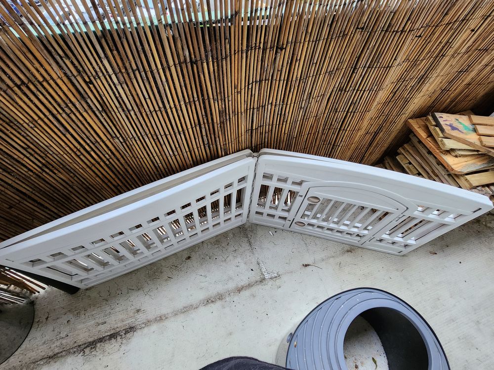 Parc / enclos chien modulable Iris Ohyama Pet Circle CI-604E 35 La Celle-Saint-Cloud (78)