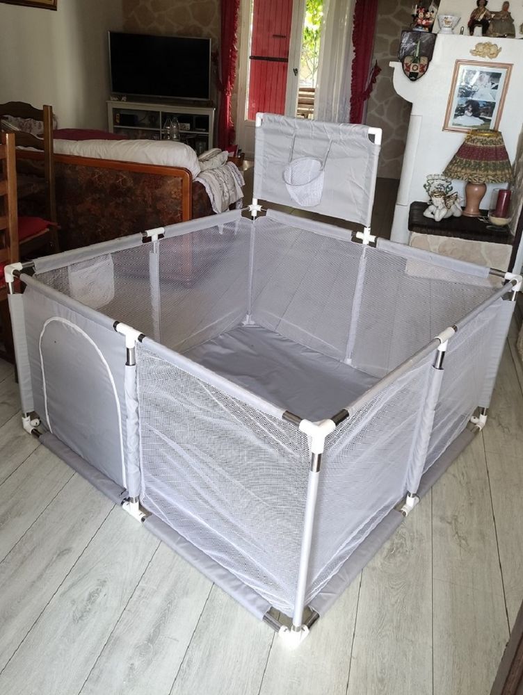 Parc enfant 80� � enlever � MEYREUIL (13590) 80 Meyreuil (13)