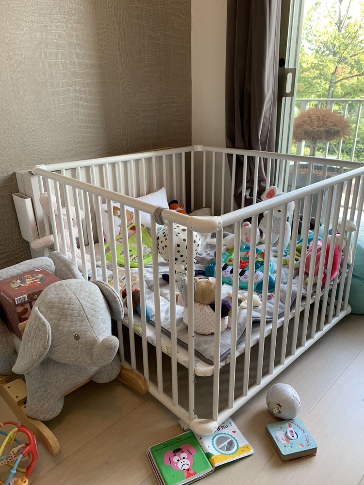 PARC ENFANT 90 �cully (69)