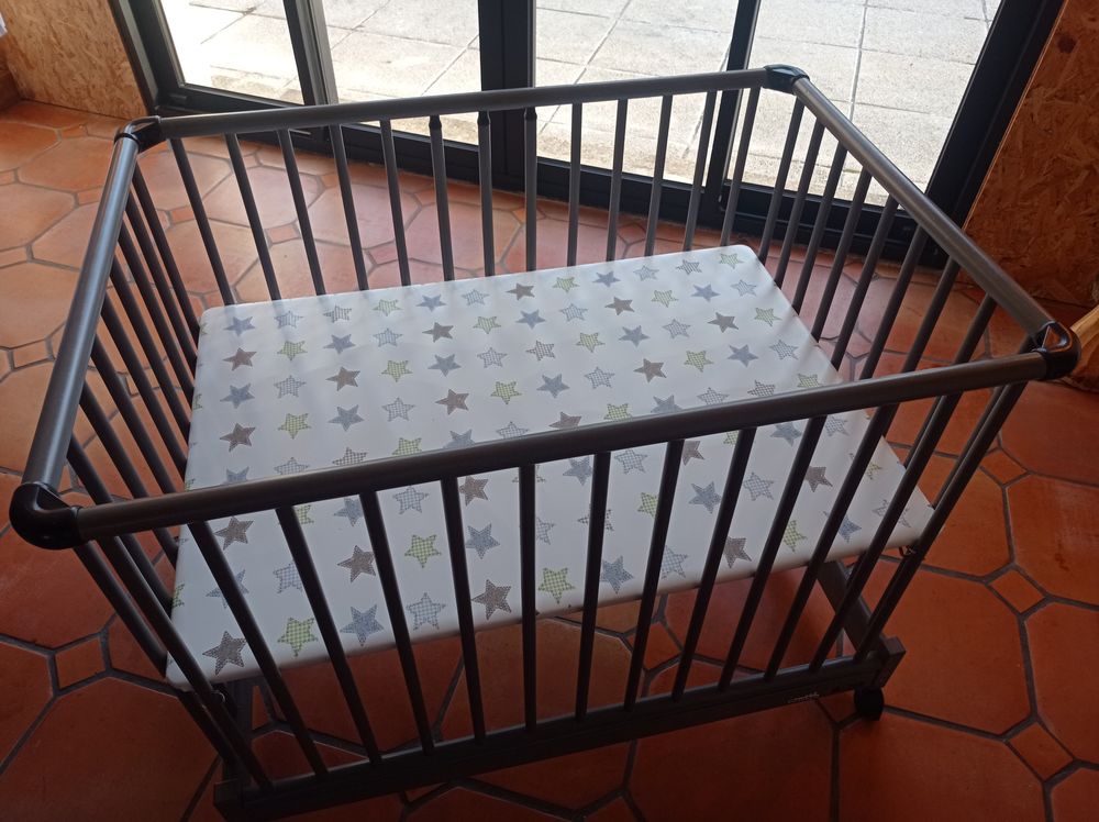 Parc enfant 25 Boisjean (62)