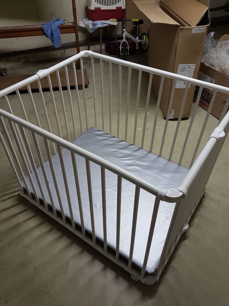 parc enfant 30 Bessancourt (95)