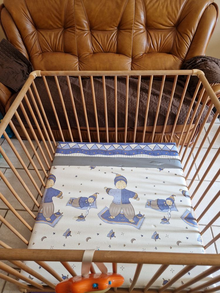 Parc enfant 25 Attigny (88)