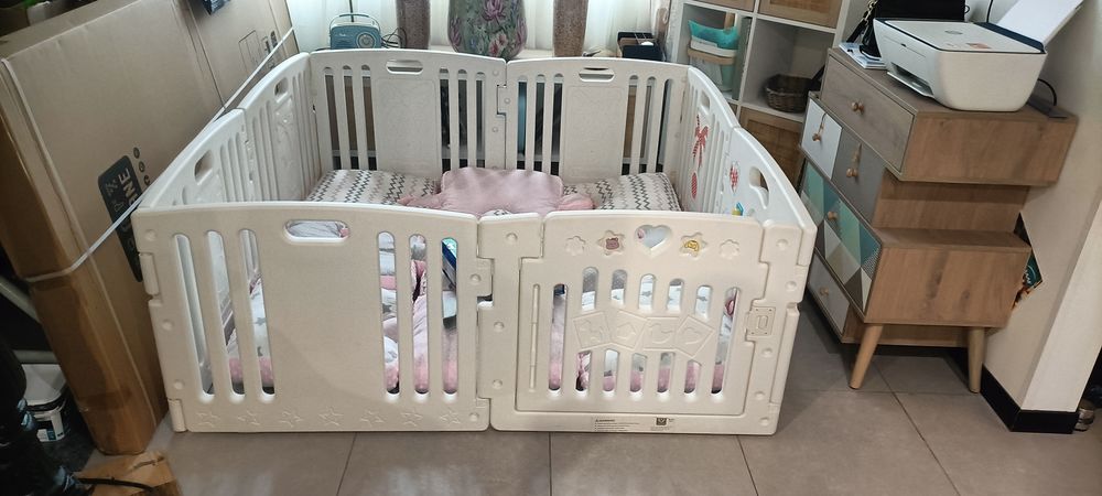 Parc enfant 80 Dunkerque (59)