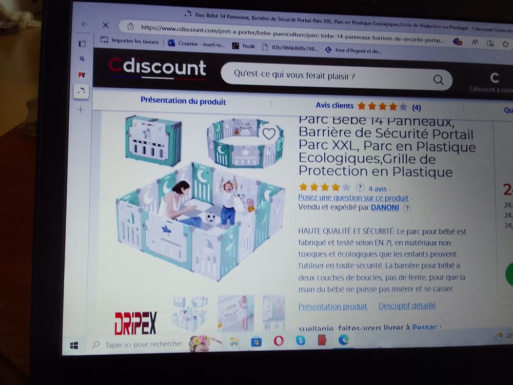 Parc enfants 80 Pessac (33)