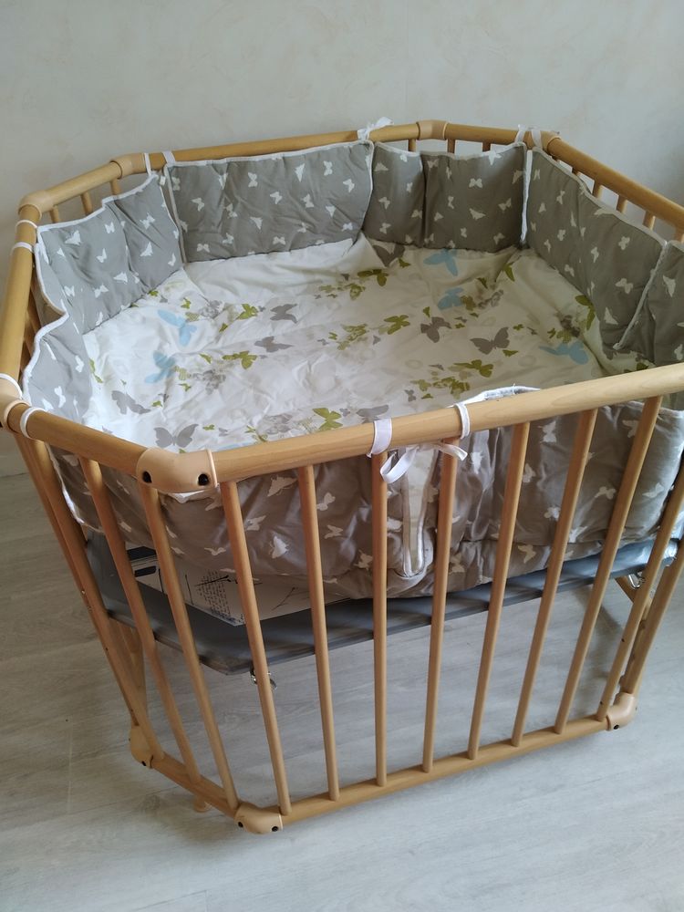 Puericulture Occasion A Villenave D Ornon 33 Annonces Achat Et Vente De Puericulture Paruvendu Mondebarras