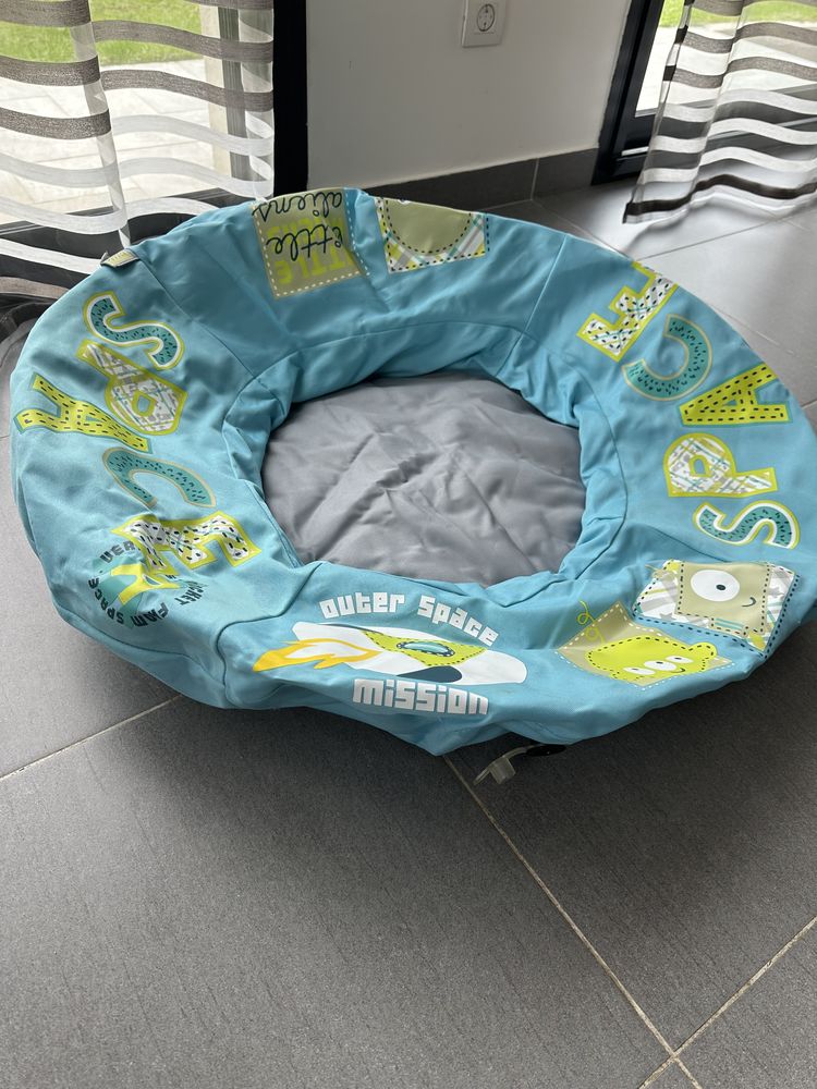 Parc gonflable 9 Nanteuil-l�s-Meaux (77)