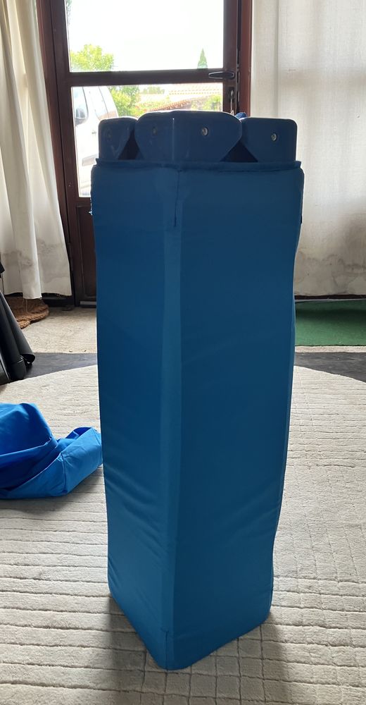 Parc de la marque Aubert 30 La Crau (83)