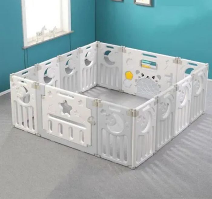 Parc modulable XXL 100 Sarreguemines (57)