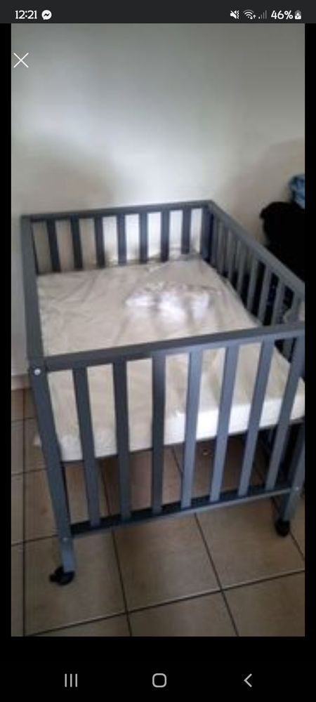 Parc pericles complet 130 Fresnes (94)