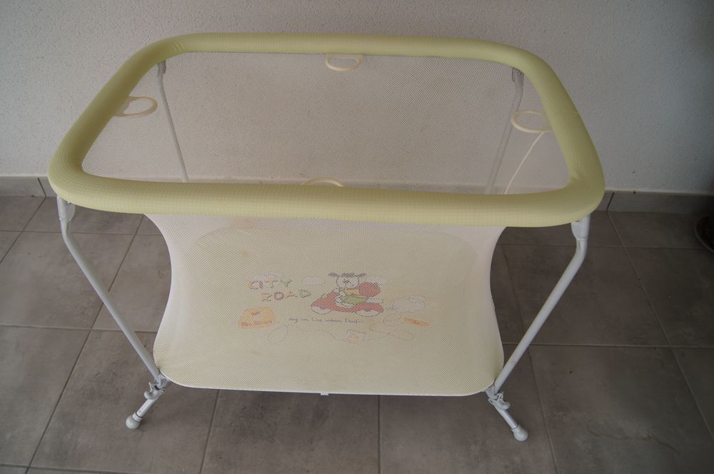 Parc pliable pour b�b� 45 Foulayronnes (47)