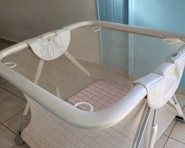 parc pour enfants 100 Ormoy (91)