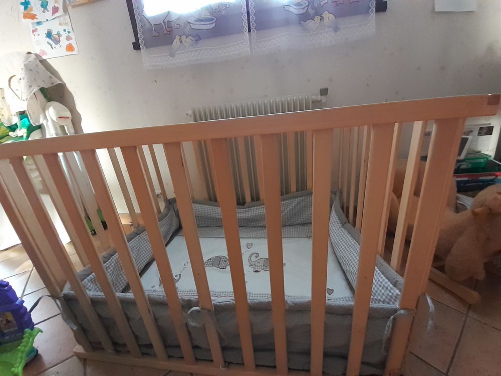 Parc Roba excellent �tat 100 Aulnay-sous-Bois (93)