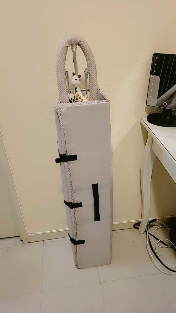 Parc Sophie La Girafe 45 Luc� (28)