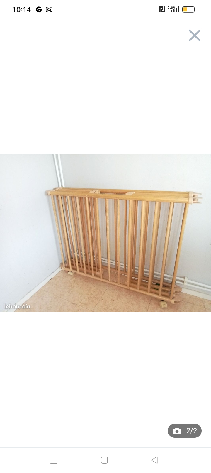 Parc de jeu 40 Saint-Malo (35)