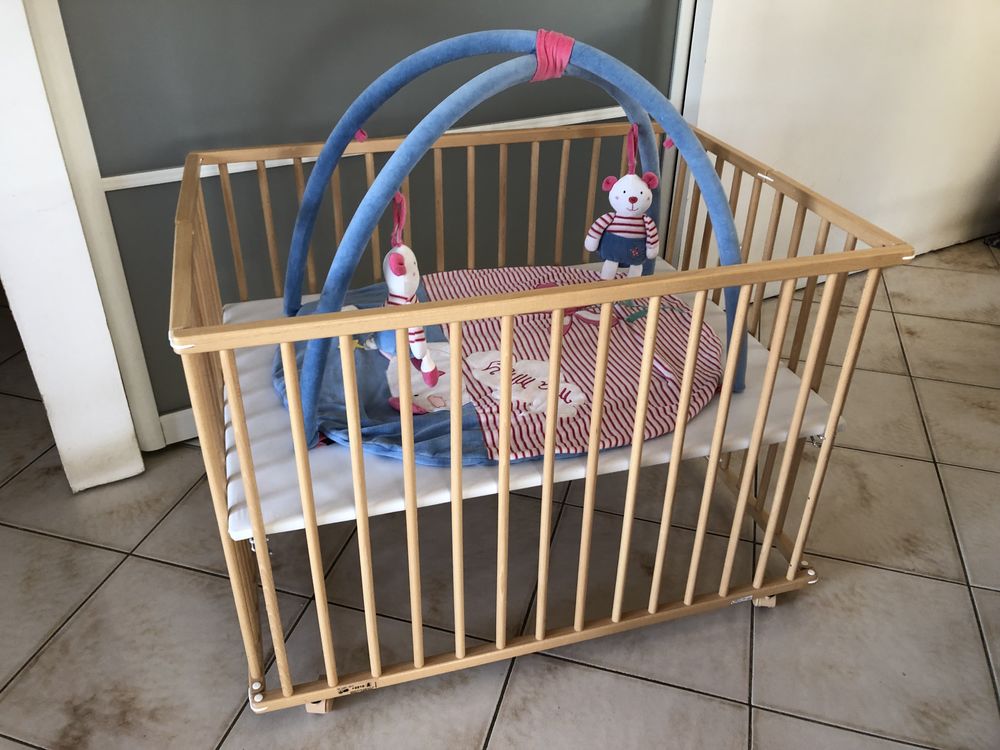 Parc 60 G�n�rac (30)