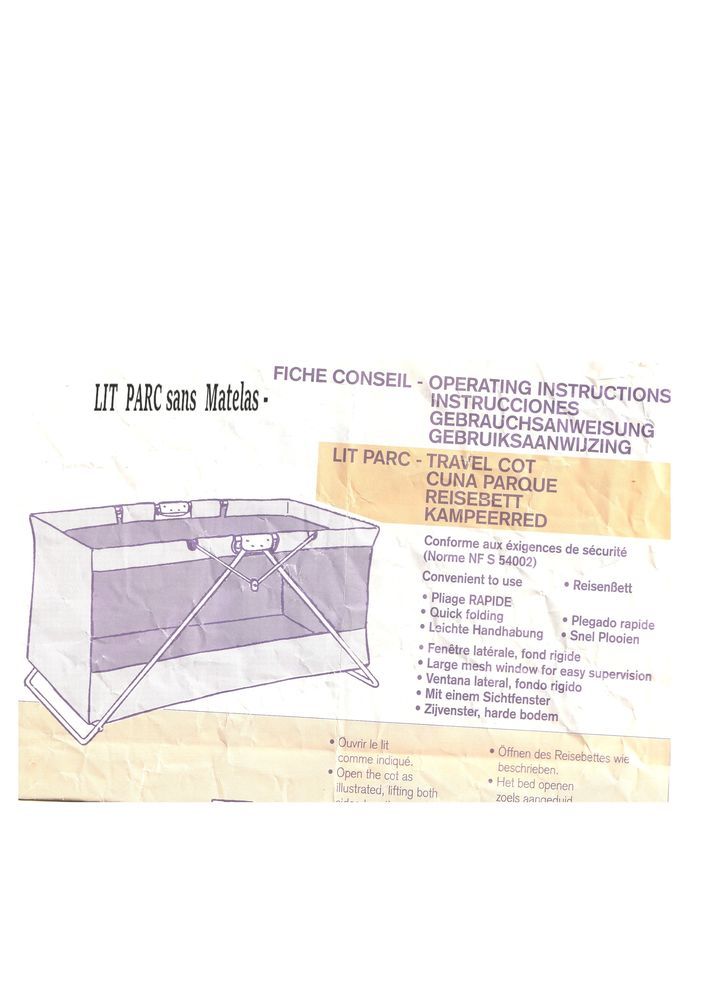 Lit-Parc 20 Saumur (49)