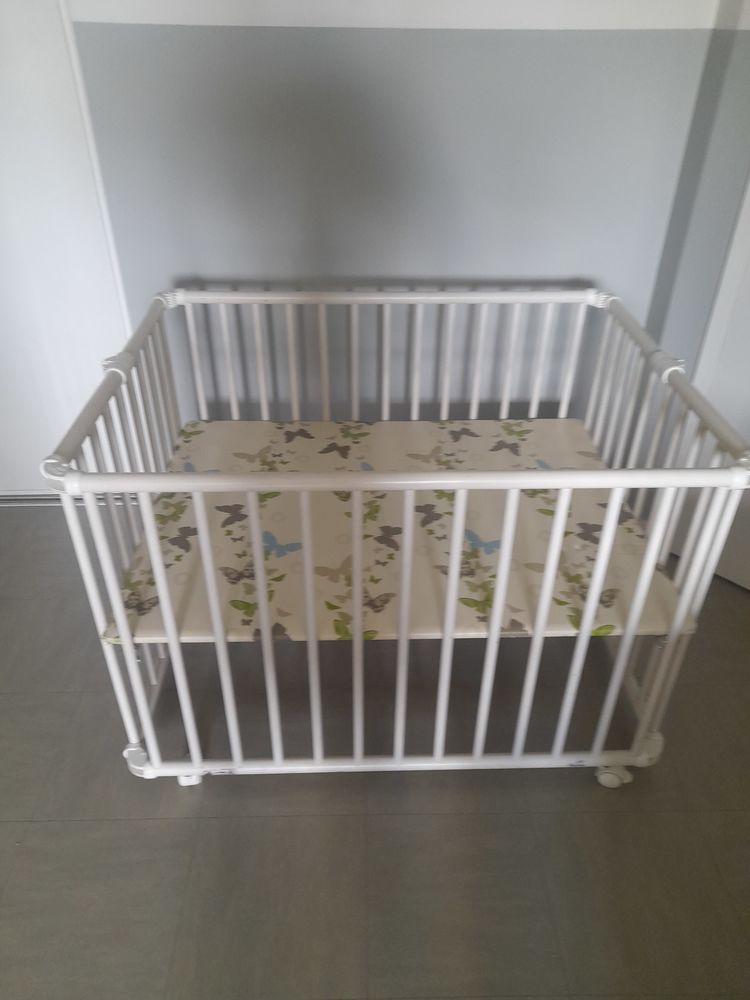 parc 40 Vaugneray (69)