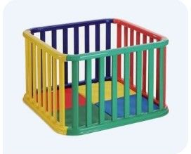 Parc 40 Chelles (77)