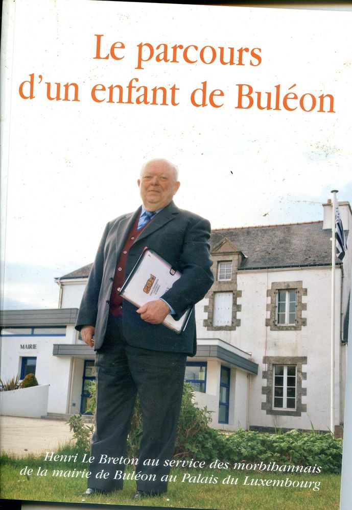 Le parcours d'un enfant de Bul�on 10 Rennes (35)
