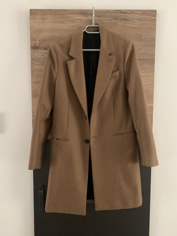 Pardessus homme Alexandre Mattiussi    Ami Par 200 Saleilles (66)