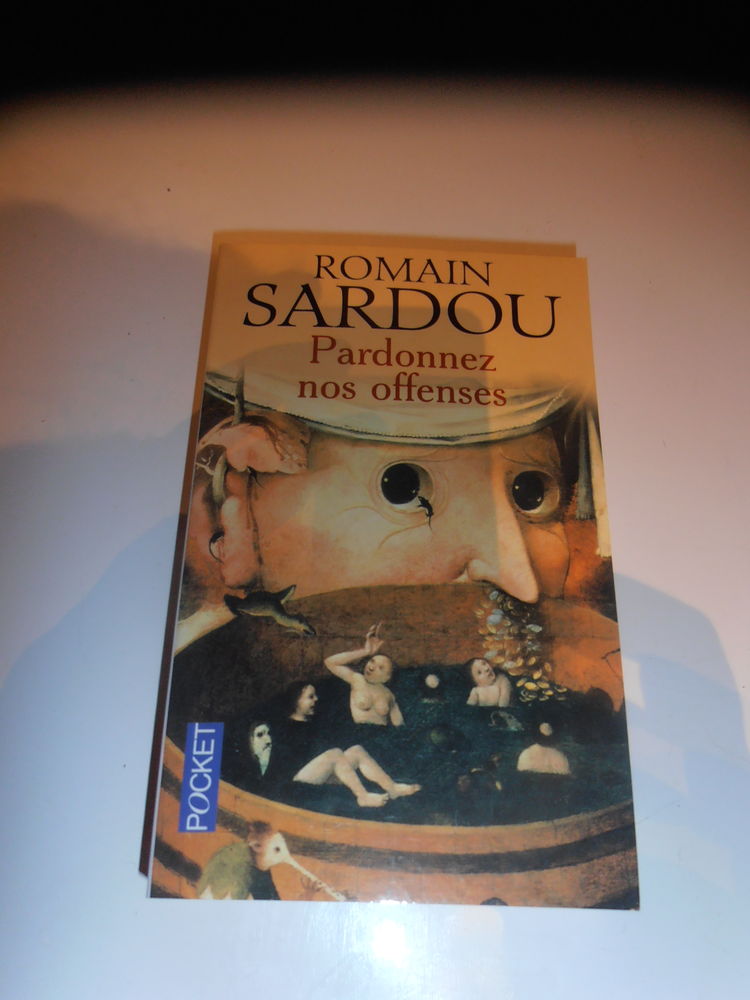 Pardonnez nos offenses (88) 4 Tours (37)