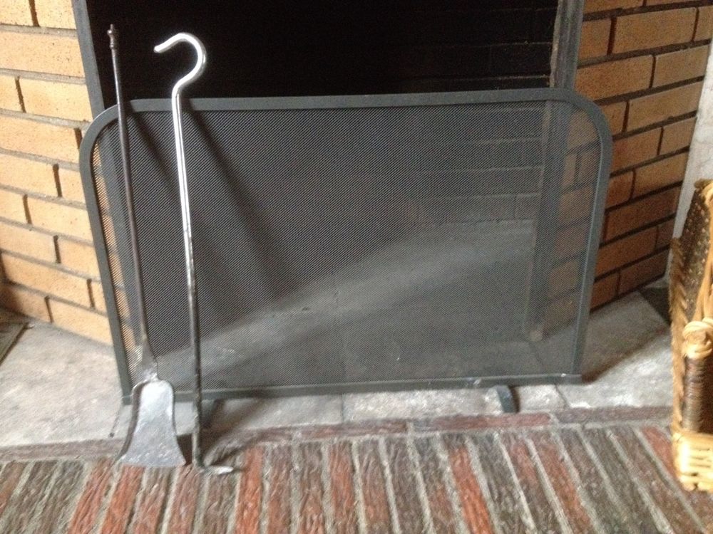 pare feu et accessoires de chemin�e 40 Mellecey (71)