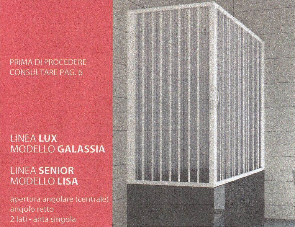 Pare baignoire cabine 80 Siradan (65)