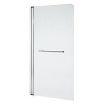 pare baignoire CRYSTAL 2 volets 100 Paris 20 (75)