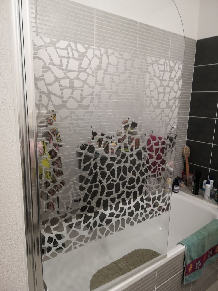 PARE-BAIGNOIRE 70 La Grande-Motte (34)