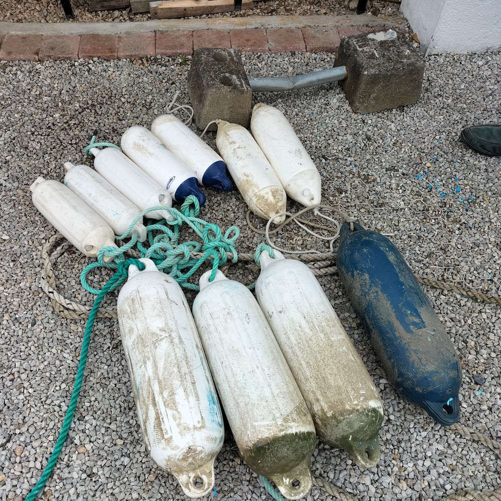 pare battages 10 La Barre-de-Monts (85)