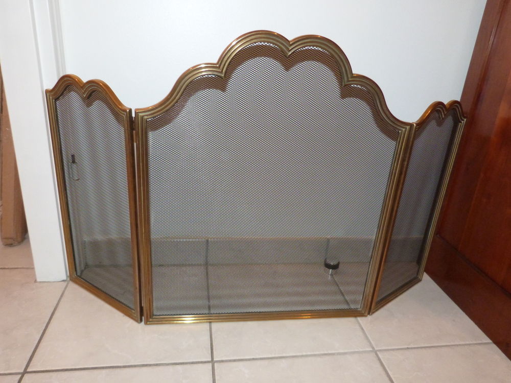 PARE-FEU de CHEMINEE 50 Besan�on (25)