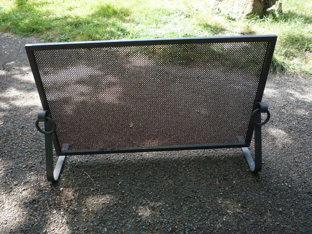 Pare feu de chemin�e (G) 45 Castres (81)