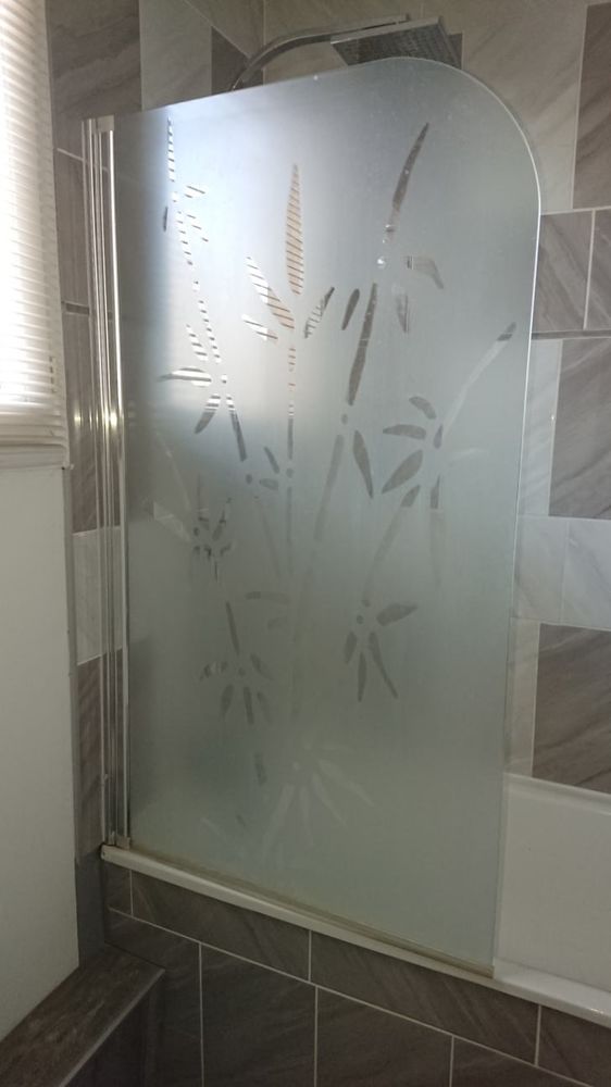 Pare douche 50 Montpellier (34)