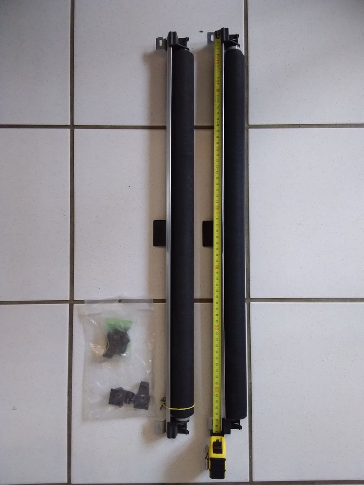 Pare soleil ext�rieur VELUX 30 Rennes (35)