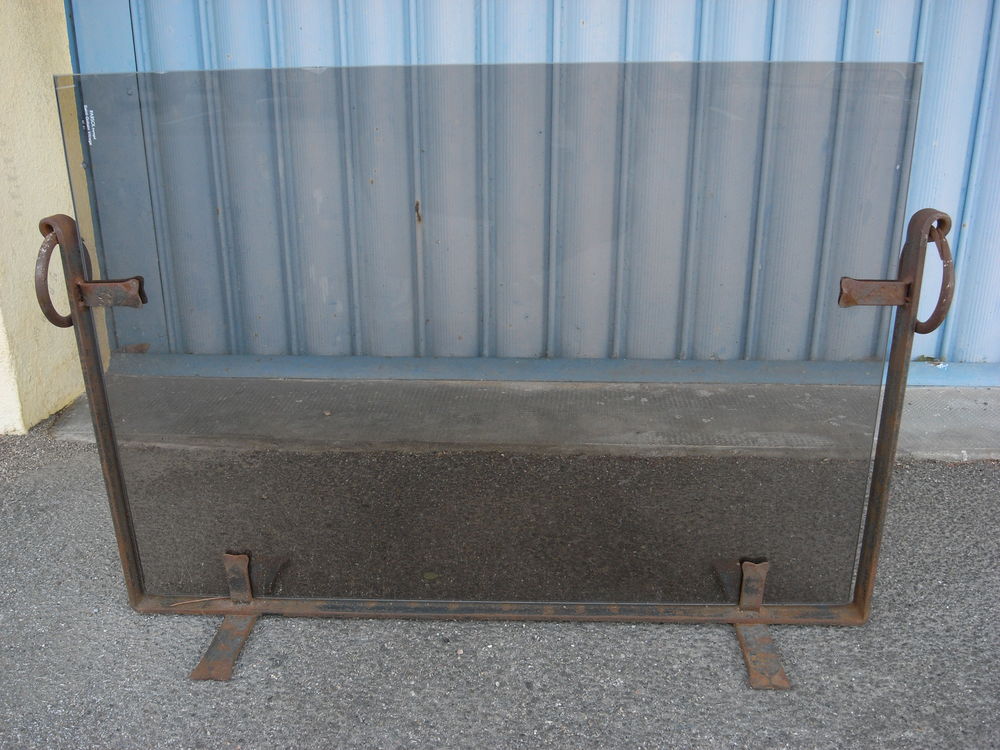 Pare feu 60 Argel�s-sur-Mer (66)