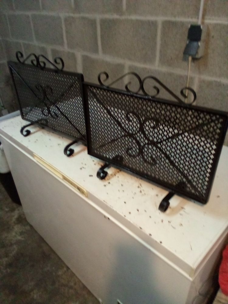 Pare feu 80 Villiers-Charlemagne (53)