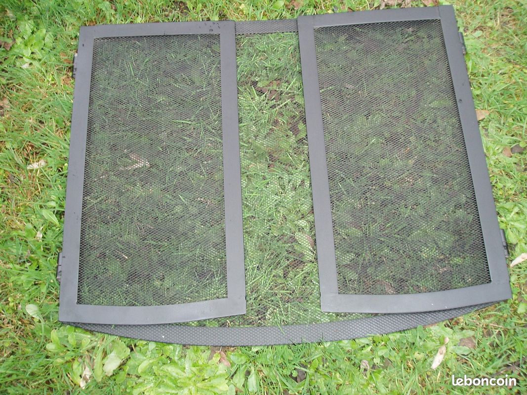 PARE FEU 65 Ch�tellerault (86)