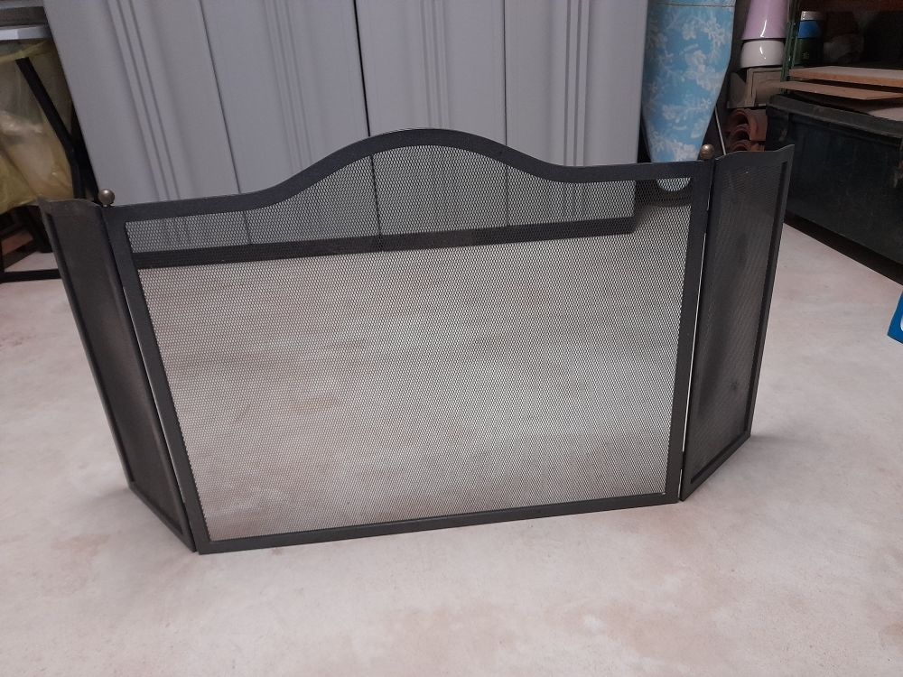 Pare feu 40 Le Blanc (36)