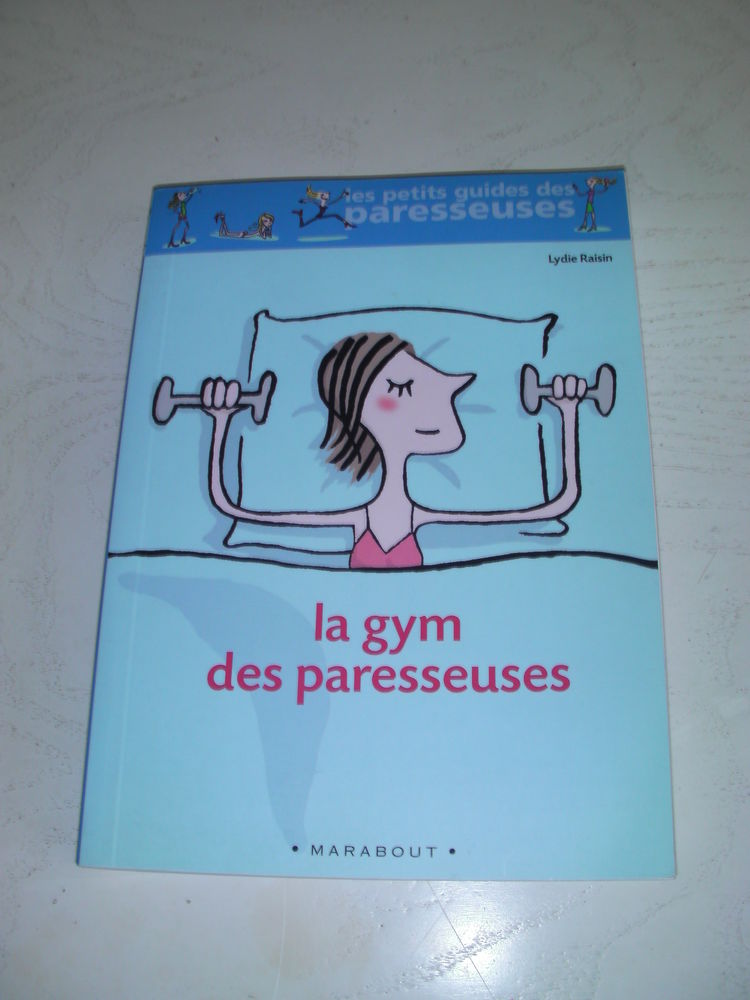 LA GYM des PARESSEUSES - Lydie RAISIN 4 Saint-Etienne (42)
