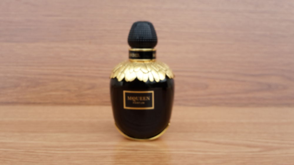Parfum Alexander Mc Queen Mc Queen 50ml 180 Follainville-Dennemont (78)