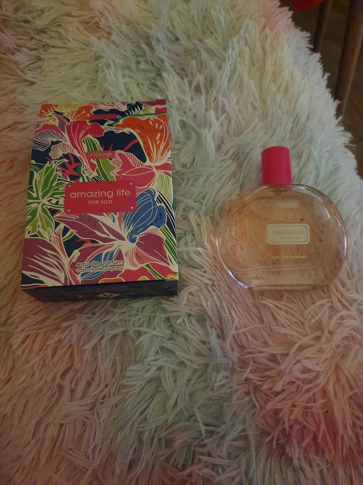 parfum amazing life for her 15 Meylan (38)