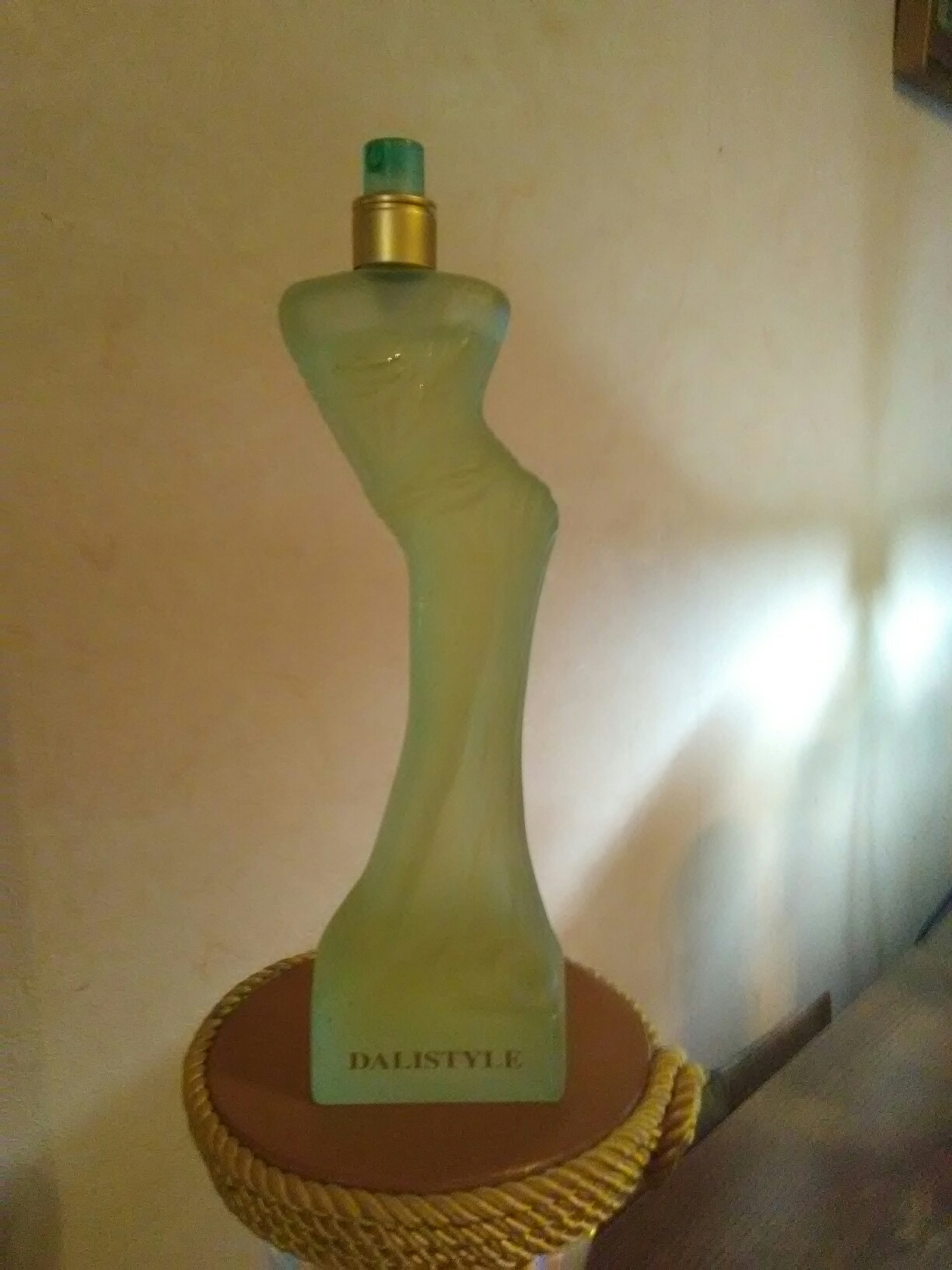 parfum authentique dalistyle 0 Épinal (88)