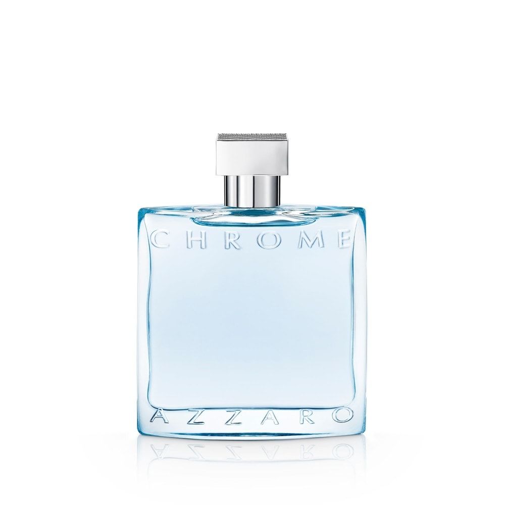 Parfum azzaro chrome vapo neuf 100 ml neuf 40 Saint-Raphaël (83)