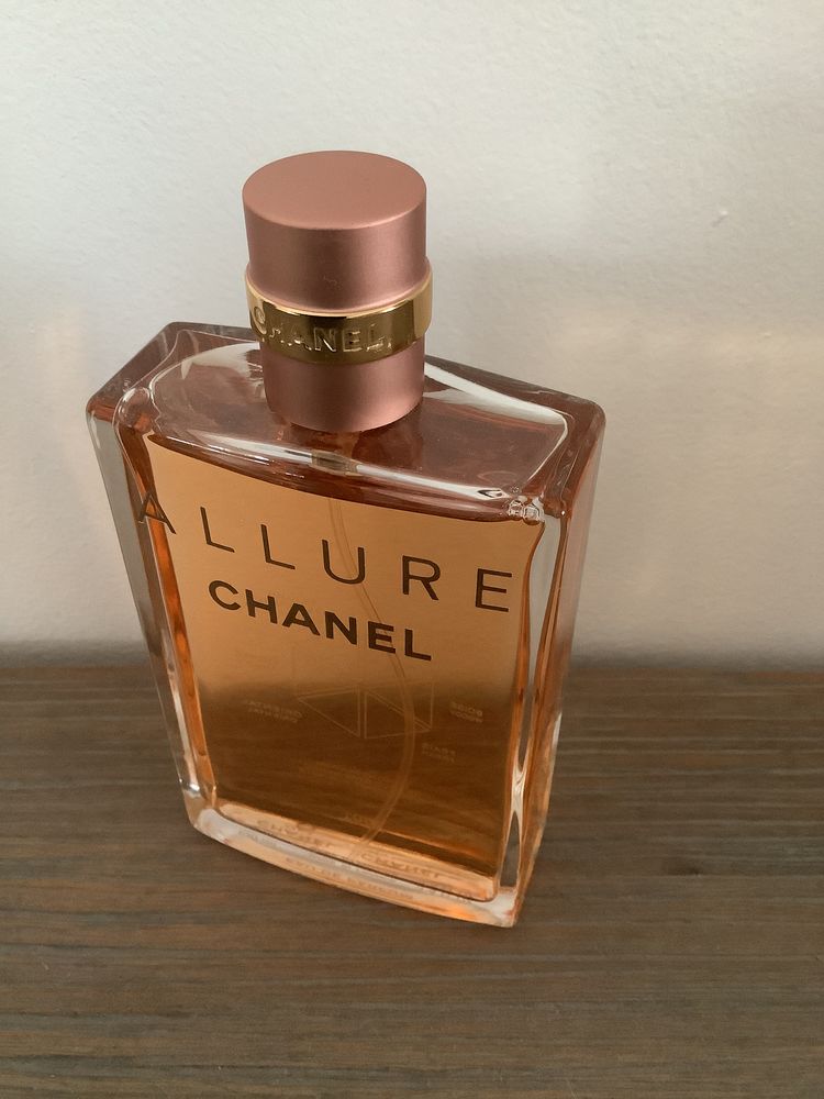Parfum Chanel original Bijoux et montres