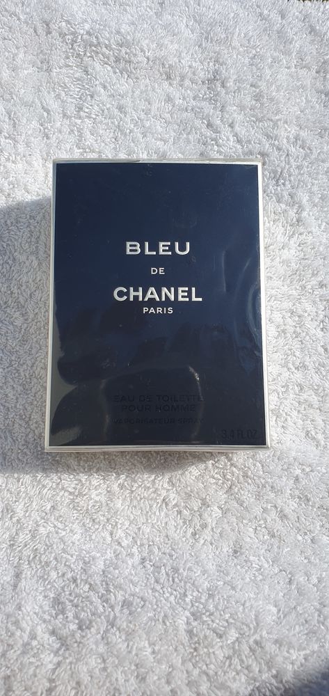 Parfum CHANEL 80 Sainte-Foy (85)