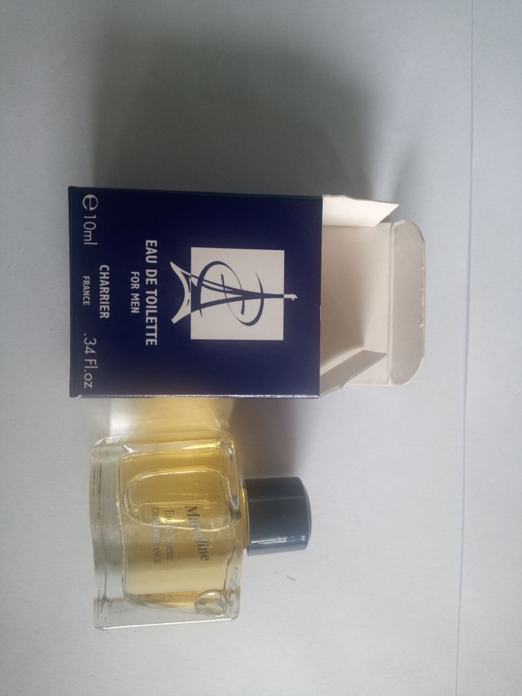 parfum Charrier 4 Saint-Herblain (44)