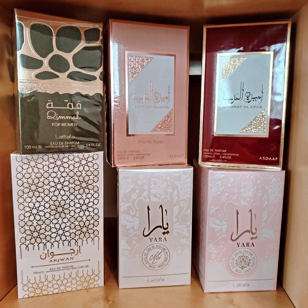 Eau de Parfum au choix 20 Asni�res-sur-Seine (92)